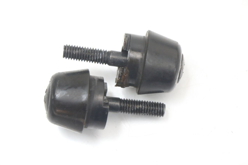 photo de LENKERENDEN HONDA PCX (JF28) 125 (2009 - 2011) - Hauptansicht