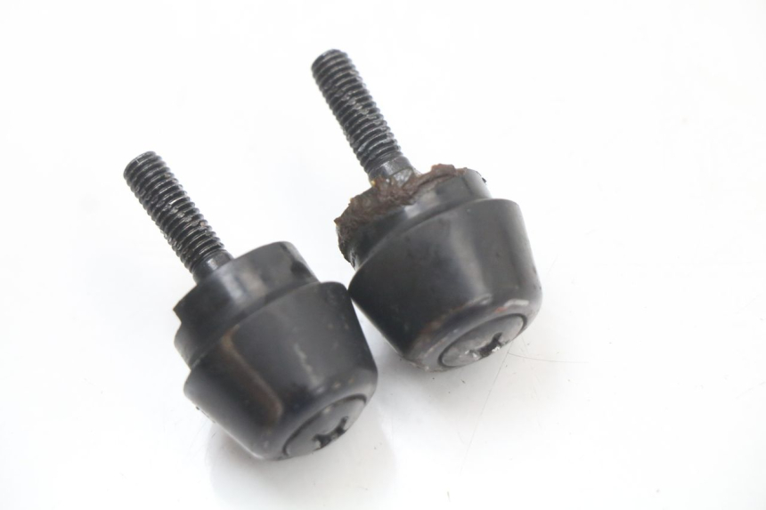 photo de LENKERENDEN HONDA PCX (JF28) 125 (2009 - 2011) - Zoom auf Gebrauchszustand