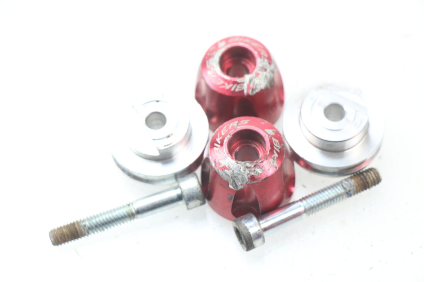 photo de LENKERENDEN HONDA PCX (JF47) 125 (2012 - 2013) - Hauptansicht