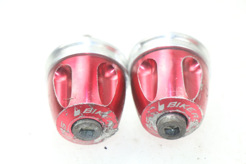 photo de LENKERENDEN HONDA PCX (JF47) 125 (2012 - 2013) - Detailansicht des Bauteils