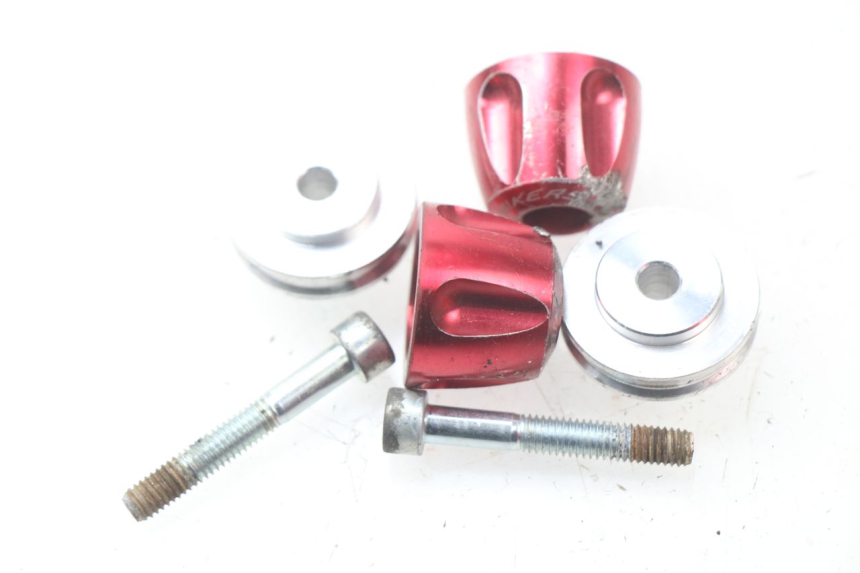 photo de LENKERENDEN HONDA PCX (JF47) 125 (2012 - 2013) - Zoom auf Gebrauchszustand