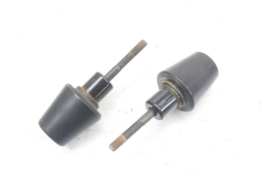 photo de LENKERENDEN PEUGEOT BELVILLE 125 (2017 - 2021) - Hauptansicht