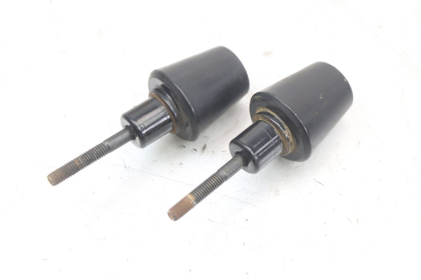 photo de LENKERENDEN PEUGEOT BELVILLE 125 (2017 - 2021) - Detailansicht des Bauteils