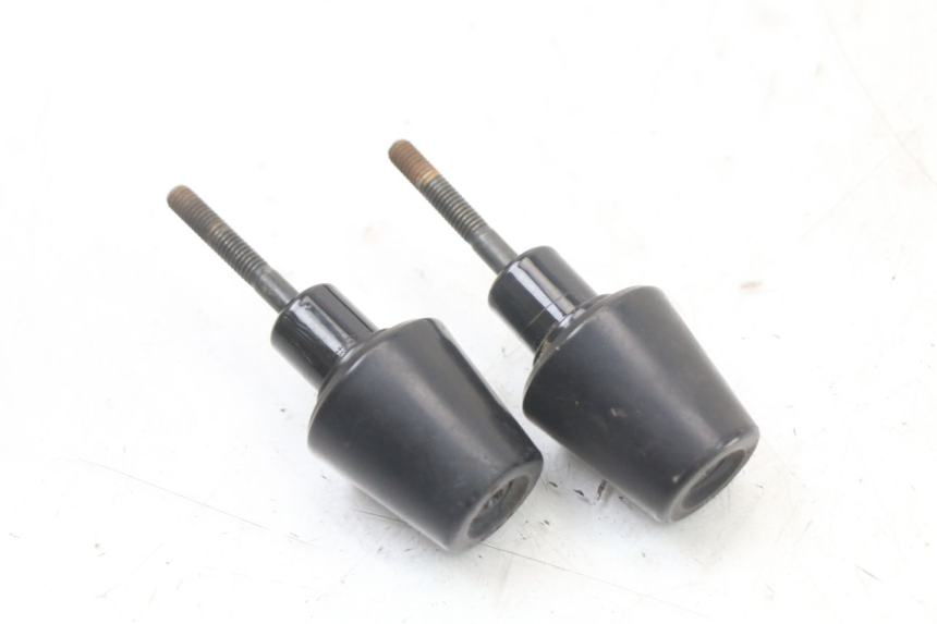 photo de LENKERENDEN PEUGEOT BELVILLE 125 (2017 - 2021) - Zoom auf Gebrauchszustand