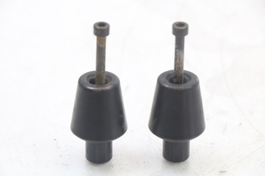 photo de LENKERENDEN PEUGEOT BELVILLE 125 (2017 - 2021) - Alternative Perspektive