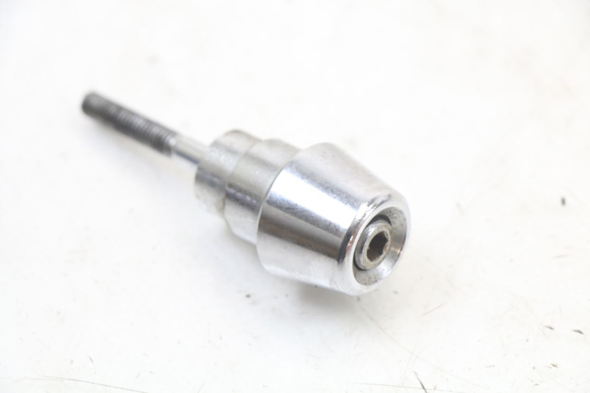 photo de LENKERENDEN PEUGEOT DJANGO 125 (2014 - 2017) - Hauptansicht