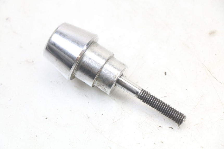 photo de LENKERENDEN PEUGEOT DJANGO 125 (2014 - 2017) - Zoom auf Gebrauchszustand