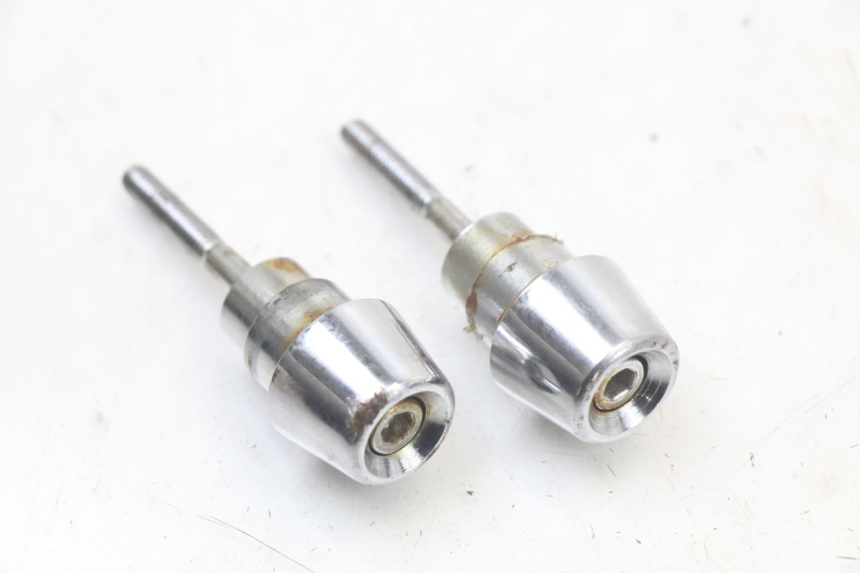 photo de LENKERENDKAPPE PEUGEOT KISBEE 2T 50 (2010 - 2017) - Hauptansicht