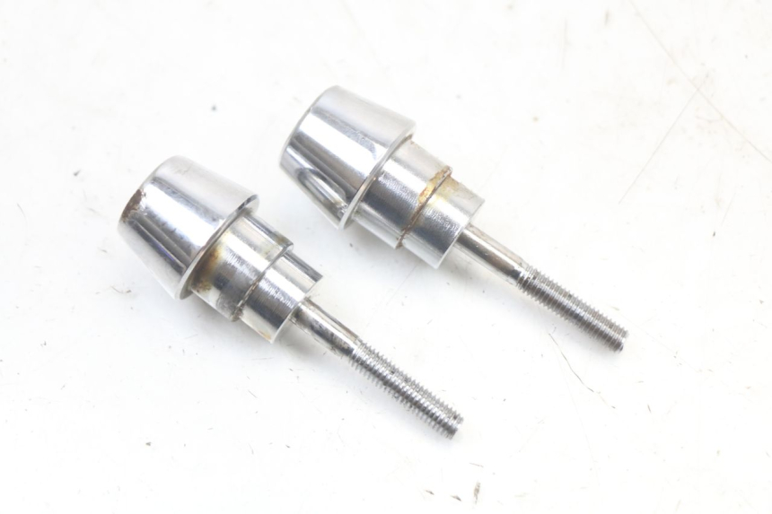 photo de LENKERENDKAPPE PEUGEOT KISBEE 2T 50 (2010 - 2017) - Detailansicht des Bauteils