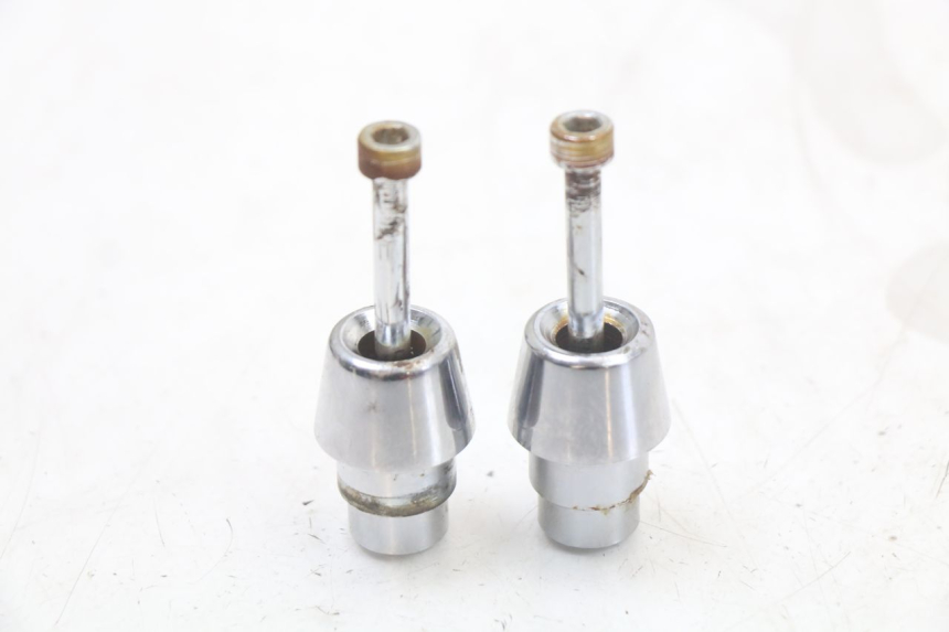 photo de LENKERENDKAPPE PEUGEOT KISBEE 2T 50 (2010 - 2017) - Zoom auf Gebrauchszustand