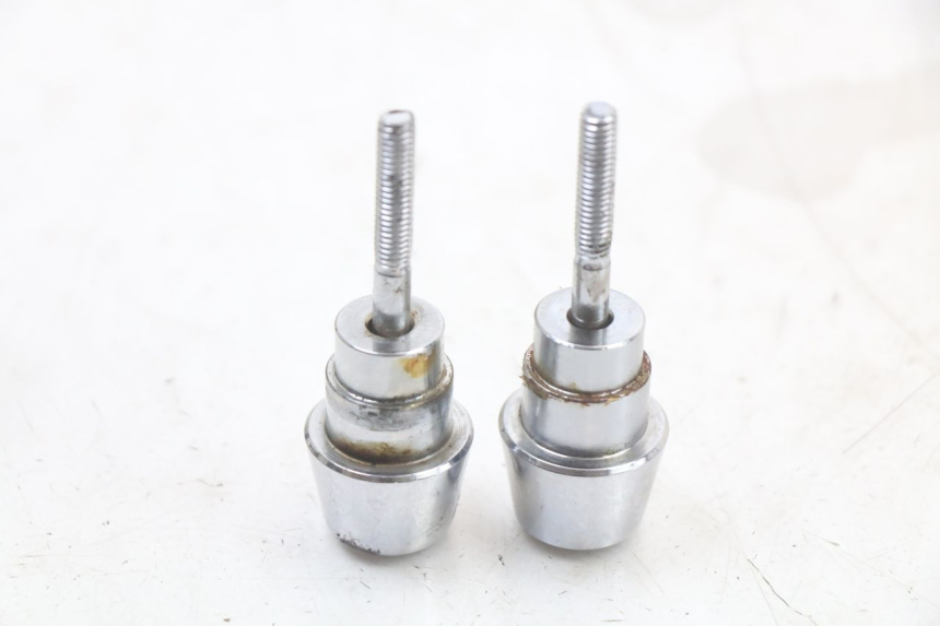 photo de LENKERENDKAPPE PEUGEOT KISBEE 2T 50 (2010 - 2017) - Alternative Perspektive