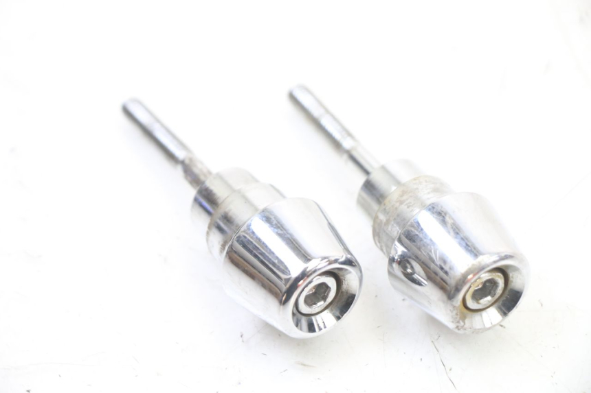 photo de LENKERENDEN PEUGEOT KISBEE 4T 50 (2018 - 2022) - Hauptansicht