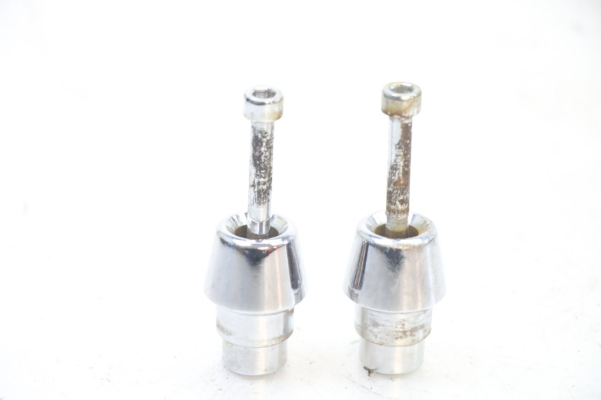 photo de LENKERENDEN PEUGEOT KISBEE 4T 50 (2018 - 2022) - Detailansicht des Bauteils