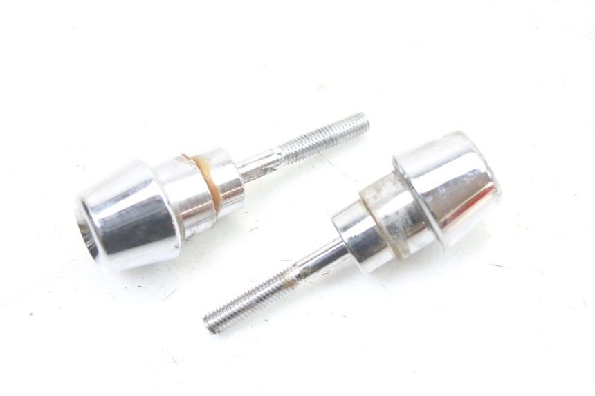 photo de LENKERENDEN PEUGEOT KISBEE 4T 50 (2018 - 2022) - Alternative Perspektive