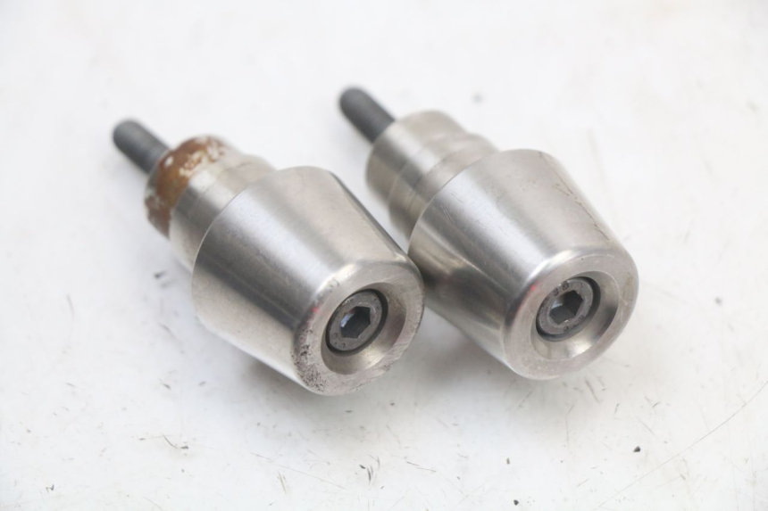 photo de LENKERENDSTüCK PEUGEOT SATELIS 125 (2010 - 2012) - Detailansicht des Bauteils