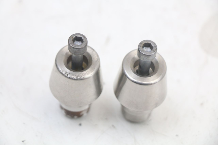 photo de LENKERENDSTüCK PEUGEOT SATELIS 125 (2010 - 2012) - Zoom auf Gebrauchszustand