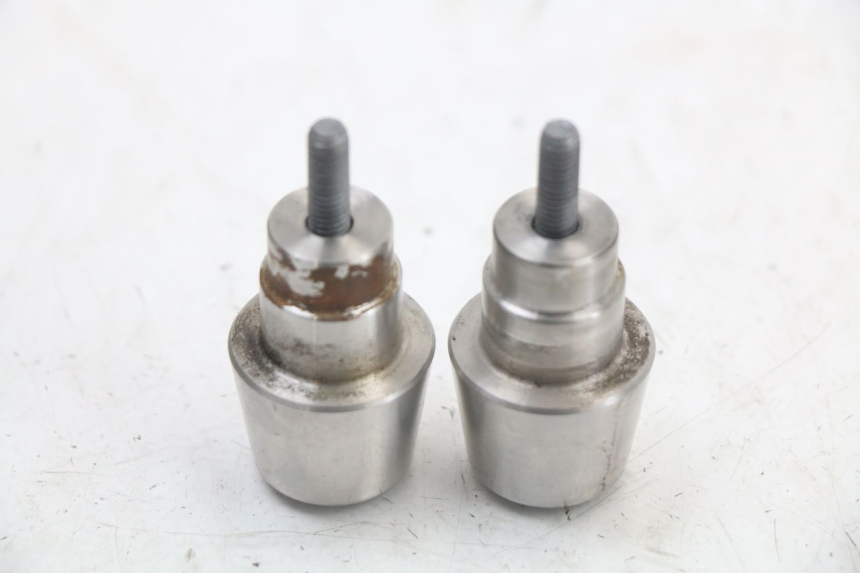 photo de LENKERENDSTüCK PEUGEOT SATELIS 125 (2010 - 2012) - Technische Nahaufnahme