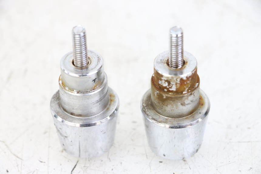 photo de LENKERENDEN PEUGEOT SATELIS 125 (2013 - 2018) - Detailansicht des Bauteils