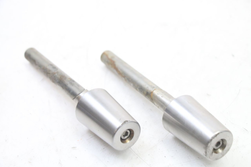 photo de LENKERENDEN PEUGEOT SATELIS COMPRESSOR K15 125 (2006 - 2009) - Detailansicht des Bauteils