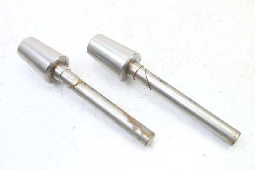 photo de LENKERENDEN PEUGEOT SATELIS COMPRESSOR K15 125 (2006 - 2009) - Alternative Perspektive