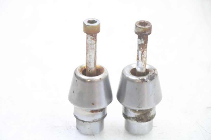 photo de LENKERENDEN PEUGEOT SPEEDFIGHT 3 LC 2T 50 (2009 - 2015) - Hauptansicht