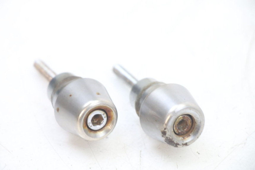 photo de LENKERENDEN PEUGEOT SPEEDFIGHT 3 LC 2T 50 (2009 - 2015) - Zoom auf Gebrauchszustand