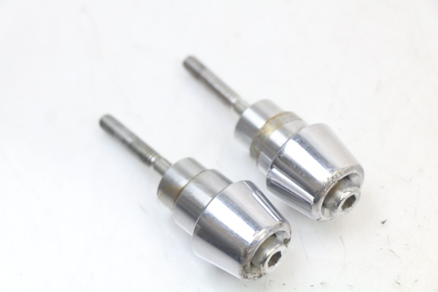 photo de LENKERENDSTüCK PEUGEOT STREETZONE 4T 50 (2018 - 2023) - Hauptansicht