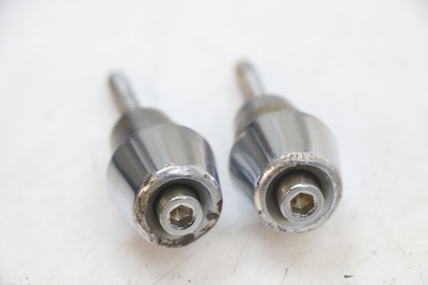 photo de LENKERENDSTüCK PEUGEOT STREETZONE 4T 50 (2018 - 2023) - Detailansicht des Bauteils