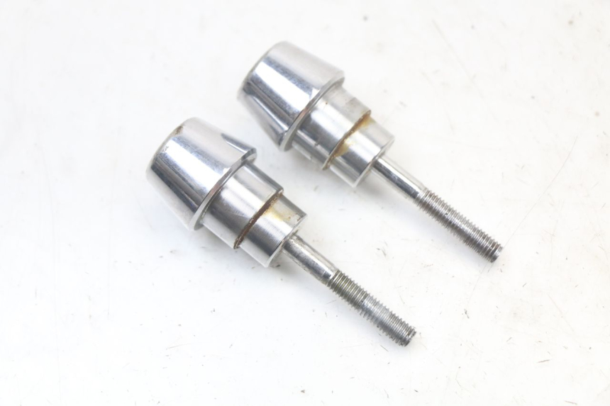 photo de LENKERENDSTüCK PEUGEOT STREETZONE 4T 50 (2018 - 2023) - Alternative Perspektive