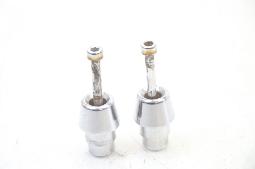 photo de LENKERENDEN PEUGEOT STREETZONE I 2T 50 (2018 - 2020) - Hauptansicht