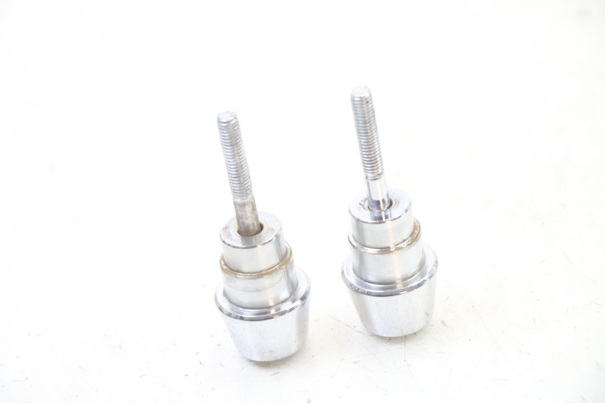 photo de LENKERENDEN PEUGEOT STREETZONE I 2T 50 (2018 - 2020) - Detailansicht des Bauteils