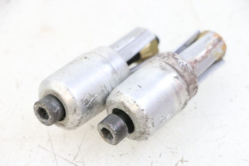 photo de LENKERENDEN PEUGEOT TKR TREKKER FURIOUS 50 (2005 - 2014) - Hauptansicht