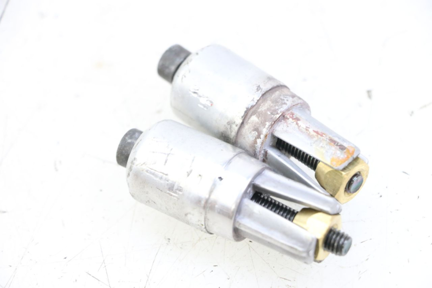 photo de LENKERENDEN PEUGEOT TKR TREKKER FURIOUS 50 (2005 - 2014) - Detailansicht des Bauteils