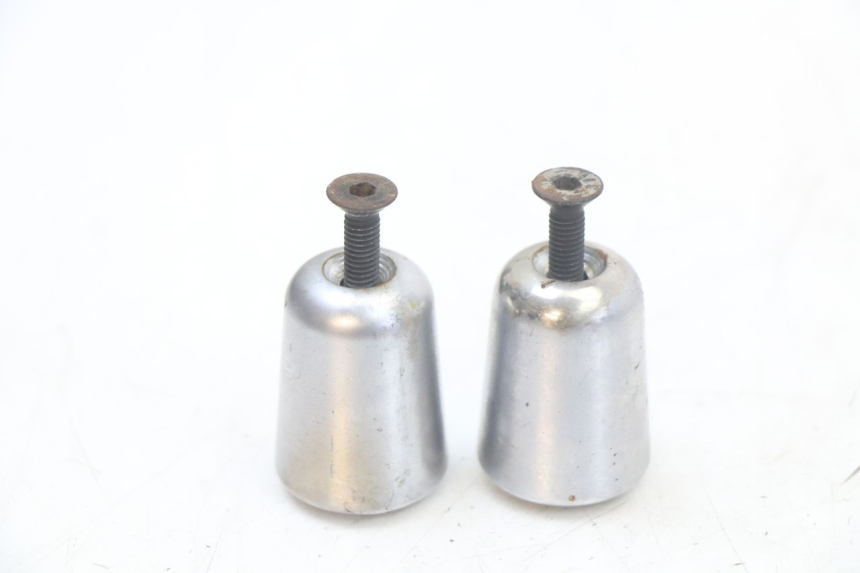 photo de LENKERENDEN PIAGGIO BEVERLY 125 (1998 - 2005) - Hauptansicht