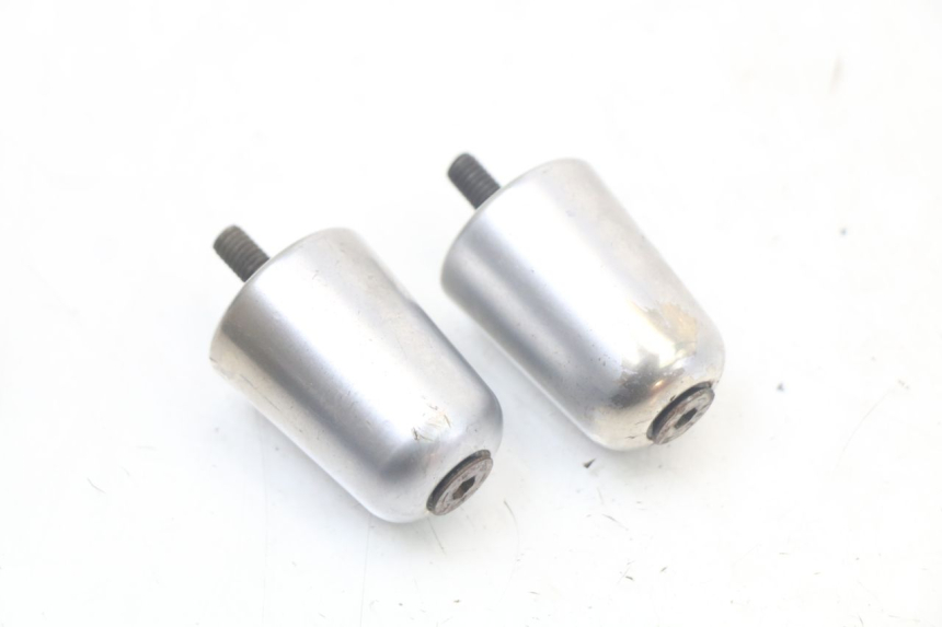 photo de LENKERENDEN PIAGGIO BEVERLY 125 (1998 - 2005) - Detailansicht des Bauteils