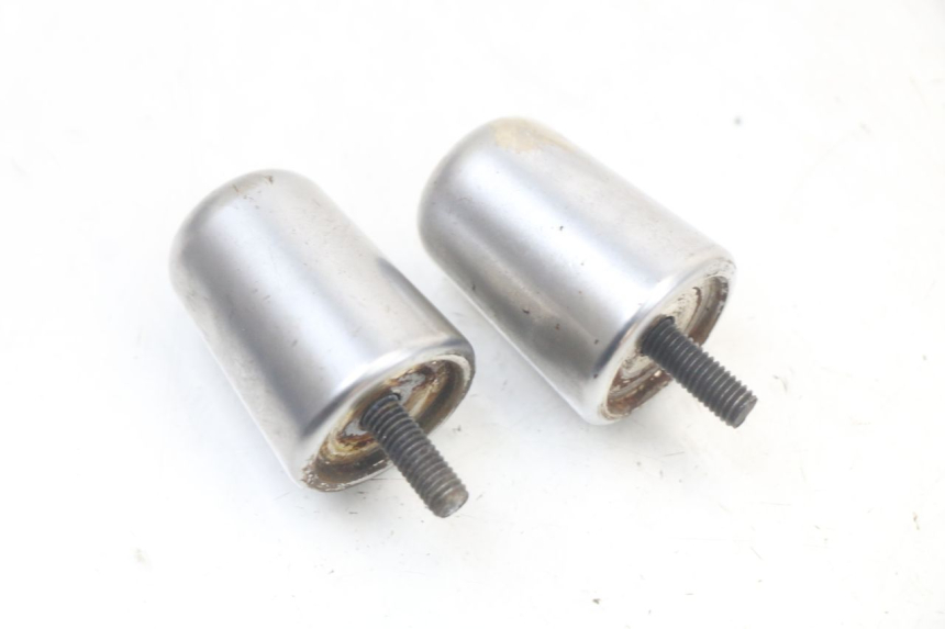 photo de LENKERENDEN PIAGGIO BEVERLY 125 (1998 - 2005) - Zoom auf Gebrauchszustand