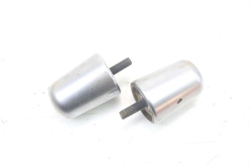 photo de LENKERENDEN PIAGGIO BEVERLY 125 (1998 - 2005) - Alternative Perspektive