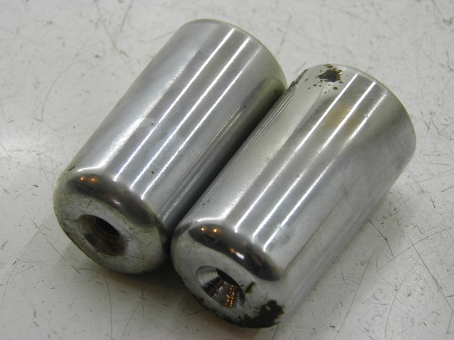 photo de LENKERENDEN PIAGGIO LIBERTY 2T 50 (2004 - 2008) - Hauptansicht