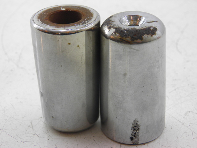 photo de LENKERENDEN PIAGGIO LIBERTY 2T 50 (2004 - 2008) - Alternative Perspektive