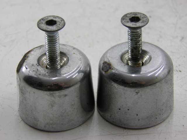 photo de LENKERENDEN PIAGGIO MP3 RL 125 (2006 - 2014) - Hauptansicht