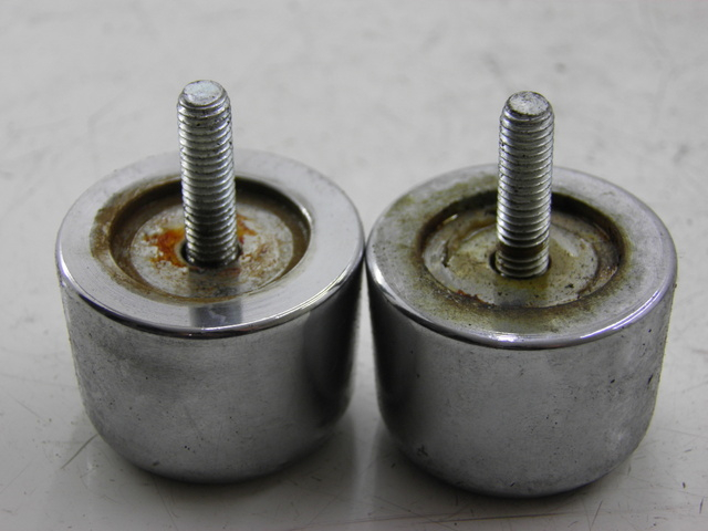 photo de LENKERENDEN PIAGGIO MP3 RL 125 (2006 - 2014) - Detailansicht des Bauteils