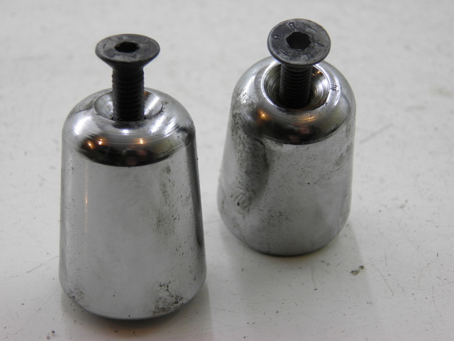 photo de LENKERENDEN PIAGGIO SUPER LX 125 (2000 - 2003) - Hauptansicht