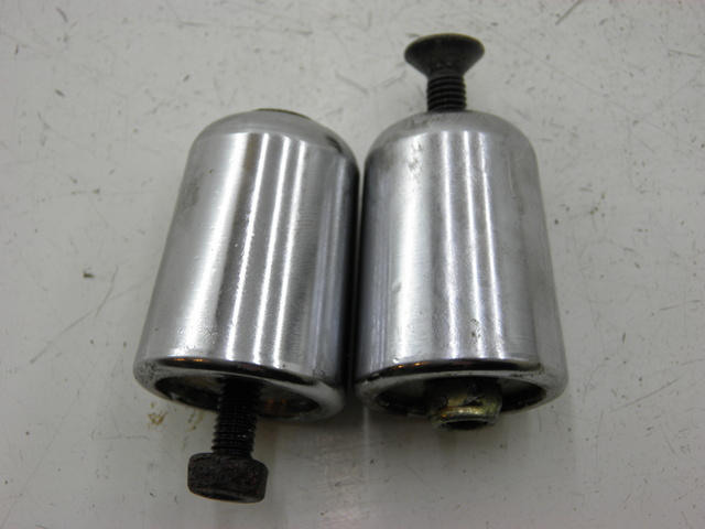 photo de LENKERENDEN PIAGGIO SUPER LX 125 (2000 - 2003) - Detailansicht des Bauteils