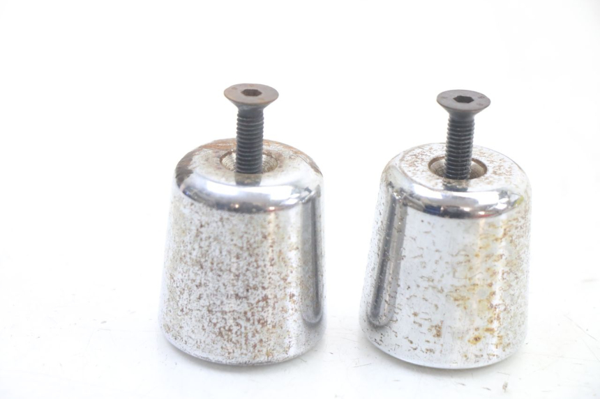 photo de LENKERENDSTüCK PIAGGIO VESPA GRANTURISMO 125 (2003 - 2007) - Hauptansicht