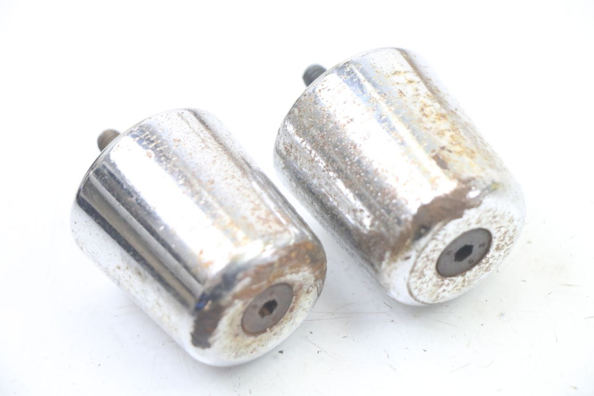 photo de LENKERENDSTüCK PIAGGIO VESPA GRANTURISMO 125 (2003 - 2007) - Detailansicht des Bauteils