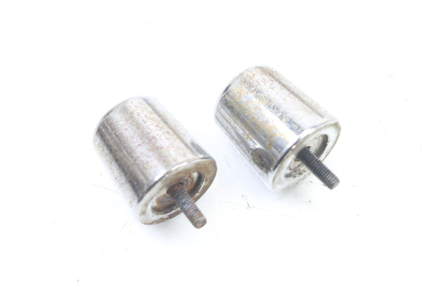 photo de LENKERENDSTüCK PIAGGIO VESPA GRANTURISMO 125 (2003 - 2007) - Zoom auf Gebrauchszustand