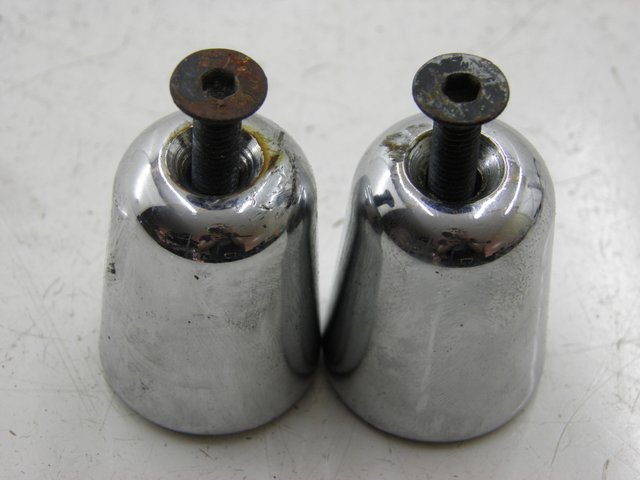 photo de LENKERENDEN PIAGGIO X8 125 (2004 - 2007) - Hauptansicht