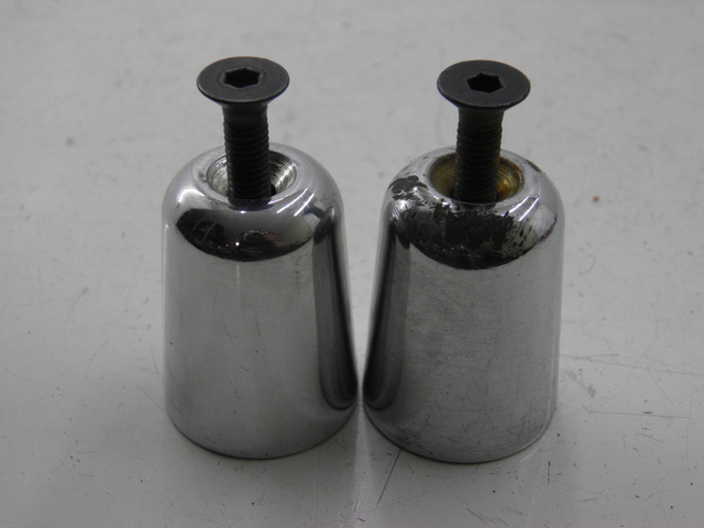 photo de LENKERENDEN PIAGGIO XEVO - X EVO 125 (2010 - 2015) - Hauptansicht