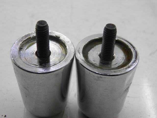 photo de LENKERENDEN PIAGGIO XEVO - X EVO 125 (2010 - 2015) - Detailansicht des Bauteils