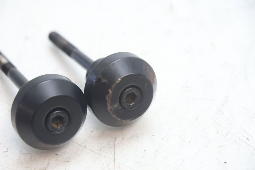 photo de LENKERENDEN JM MOTORS R-MAX TECH 50 (2024 - 2026) - Detailansicht des Bauteils